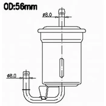 Azumi FSP25091
