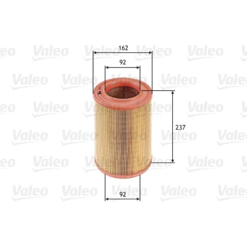 VALEO MX 585645