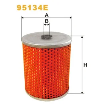 WIX FILTERS 95134E