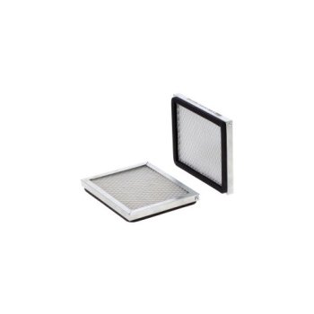 SC 90390 HIFI FILTER Воздушный фильтр (салонный)