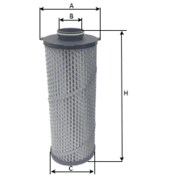 SAMPIYON FILTER CE 0100 MG