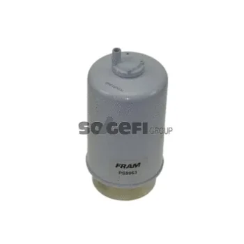 FRAM PS9963