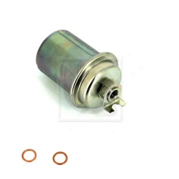 NPS M133I14
