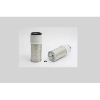 STEP FILTERS AE2679