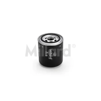 Millard FILTERS ML-2