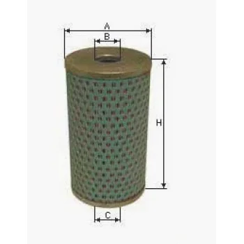 SAMPIYON FILTER CE 0005
