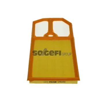 FRAM CA5898