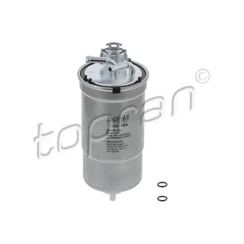 TOPRAN 109 004