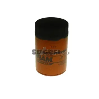 FRAM PH3980