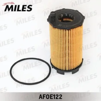 MILES AFOE122