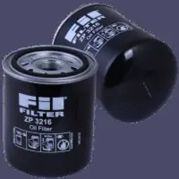 FIL FILTER ZP 3216