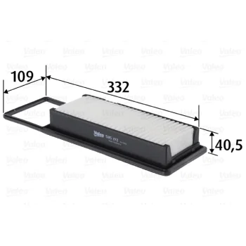 VALEO 585193