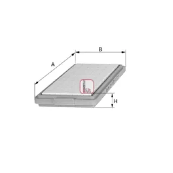 SOFIMA S 5830 A