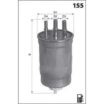 MECAFILTER ELG5393