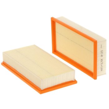 Фильтр воздушный HI-FI SA858