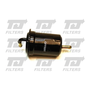 QUINTON HAZELL QFF0200