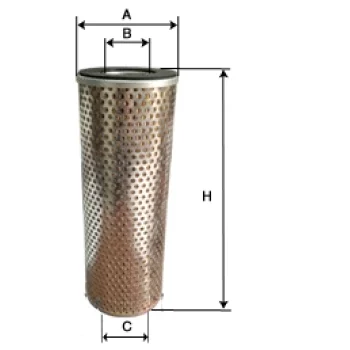 SAMPIYON FILTER CE 1170 H