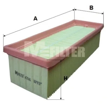 MFILTER K 7016