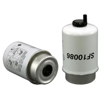 WIX FILTERS WF10086