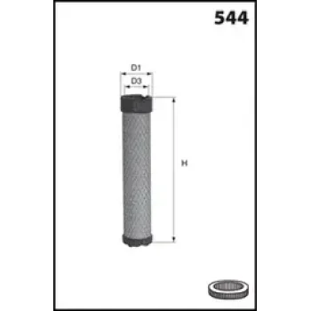 MECAFILTER FA3674