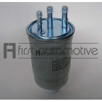 1A FIRST AUTOMOTIVE D20129