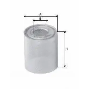 SAMPIYON FILTER CE 0033 HT