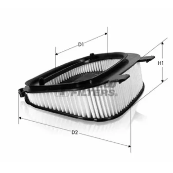 TECNECO FILTERS AR36014