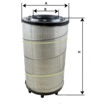 SAMPIYON FILTER CR 0159
