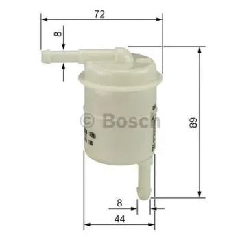 BOSCH 0 986 450 009