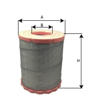 SAMPIYON FILTER CR 0189