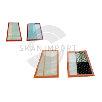 SKANIMPORT LFD-1000