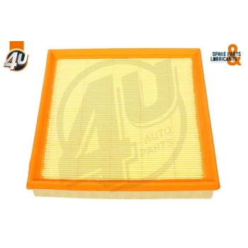 4U Autoparts 33409BW