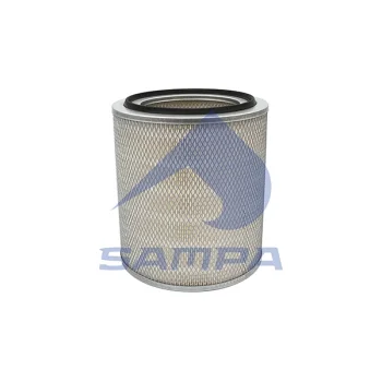 SAMPA 026.236