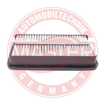 MASTER-SPORT GERMANY 2731/1-LF-PCS-MS