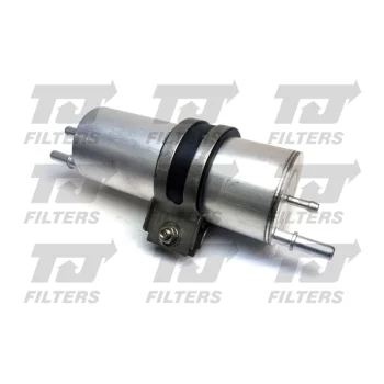 QUINTON HAZELL QFF0406