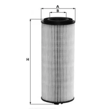 UNIFLUX FILTERS XOE149