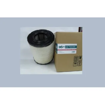 STEP FILTERS AE75595