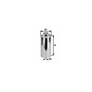 CLEAN FILTERS ML 032