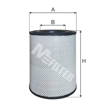 MFILTER A 882