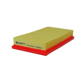 KLAXCAR FRANCE FA030z