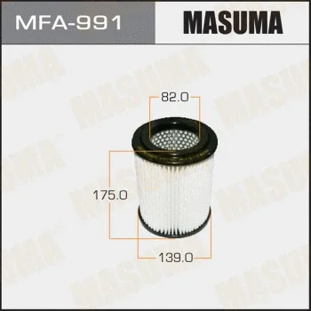 MASUMA MFA-991