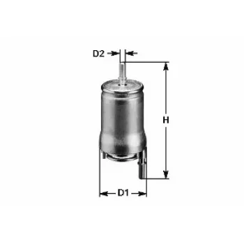 CLEAN FILTERS MBNA1532