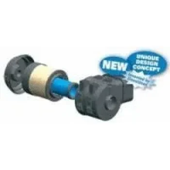 UNIFLUX FILTERS XA960KIT