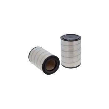 2570 TEHO FILTER Воздушный фильтр