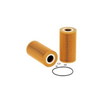 MDL 3109 MDF Масляный фильтр