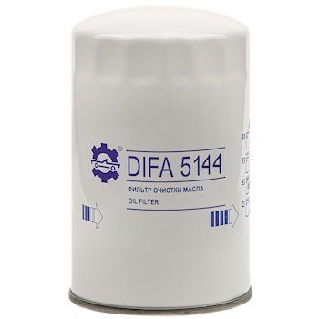 Фильтр масляный DIFA 5144