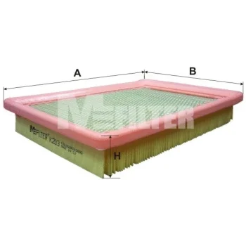 MFILTER K 203