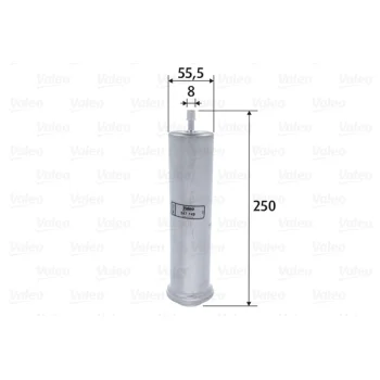 VALEO 587749