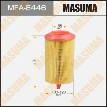 MASUMA MFA-E446