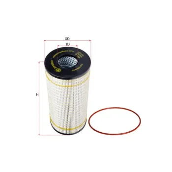 Sakura Filters AU EH-55010